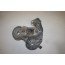 Console rechts Audi A6, Allroad Bj 05-11