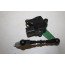 Niveausensor met stangenstel.RV Audi A6, S6, RS6, A7, S7, RS7, A8, S8 Bj 10-18