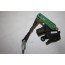 Niveausensor met stangenstel.RV Audi A6, S6, RS6, A7, S7, RS7, A8, S8 Bj 10-18