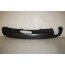 S-line Spoiler achterbumper dark chroom mat Audi A4 Bj 16-18
