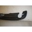 S-line Spoiler achterbumper dark chroom mat Audi A4 Bj 16-18