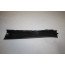 A-stijlbekleding steg links zwart Audi Q8, SQ8, RSQ8 Bj 19-heden