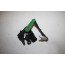 Niveausensor met stangenstel. LV Audi A6, S6, RS6, A7, S7, RS7, A8, S8 Bj 10-18