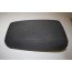 Armleuning incl. bovenstuk stof zwart Audi A6, S6, A7, S7 Bj 11-18