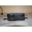 Set remblokken 288X25MM Audi A6 Bj 98-01