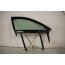 Ruitframe incl. ruit en mechaniek RV Audi A3, S3, RS3 Sportback Bj 04-13