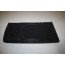 Bose luidsprekerrooster hoedenplank links zwart Audi A6, S6 Sedan Bj 15-18