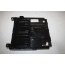 Afdekking opbergvak/asbak flex-metallic Audi A6, A7 Bj 11-18