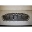 Grille platinagrijs Audi E-tron Bj 19-heden