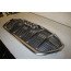 Grille platinagrijs Audi E-tron Bj 19-heden