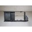 Afscherming regelapparaat side assist links Audi E-Tron Bj 19-heden