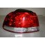 Achterlicht links buiten Volkswagen Golf Bj 09-12