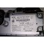 Steun met MMI systeem zwart Audi A3, S3, RS3 Bj 17-21