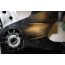 Rempedaal voor automaat Volkswagen Golf Bj 13-20