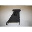 B-stijlbekleding RB zwart Audi A6, S6, RS6, Allroad Bj 05-11