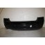 Achterbumper zwart Audi A5 Coupe, Cabriolet Bj 12-17