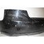 Achterbumper zwart Audi A5 Coupe, Cabriolet Bj 12-17