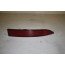 Terugstraler achterbumper RB Audi A6, S6 Bj 19-heden