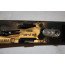 Terugstraler achterbumper RB Audi A6, S6 Bj 19-heden