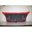 Achterklep briljantrood Audi A3, S3 Limousine Bj 13-20