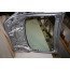 Achterklep florettzilver Audi A7, S7, RS7 Bj 11-18