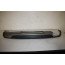 S-line spoiler achterbumper platiniumgrijs 2.0 TDI Audi A6 Bj 11-14