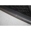 S-line spoiler achterbumper platiniumgrijs 2.0 TDI Audi A6 Bj 11-14