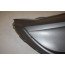 S-line spoiler achterbumper platiniumgrijs 2.0 TDI Audi A6 Bj 11-14