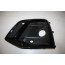 S-line ventilatierooster LV zwart Audi Q5 Bj 21-heden