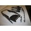 Set interieurlijsten beaufort Audi A6, S6, RS6 Bj 11-18