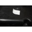 Achterklepbekleding zwart Audi A3, S3, RS3 Sportback Bj 13-21
