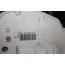 Portierslot LA Volkswagen Golf, Jetta Bj 13-18