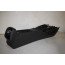 Middenconsole zwart Audi A6, S6, RS6, A7, S7, RS7 Bj 11-18