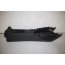 Middenconsole zwart Audi A6, S6, RS6, A7, S7, RS7 Bj 11-18