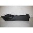 Middenconsole zwart Audi A6, S6, RS6, A7, S7, RS7 Bj 11-18