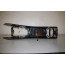 Middenconsole zwart Audi A6, S6, RS6, A7, S7, RS7 Bj 11-18