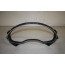 Afdekking instrumentenpaneel zwart Audi A6, S6, RS6, A7, S7, RS7 Bj 11-18