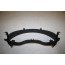 Afdekking instrumentenpaneel zwart Audi A6, S6, RS6, A7, S7, RS7 Bj 11-18