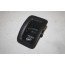 Afdekking isofix zwart Audi A6, S6, RS6, A7, S7, RS7 Bj 11-18