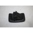 Afdekking isofix zwart Audi A6, S6, RS6, A7, S7, RS7 Bj 11-18