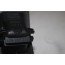 Afdekking isofix zwart Audi A6, S6, RS6, A7, S7, RS7 Bj 11-18