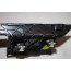 Afdekking dashboard zwart Audi A6, S6, A7, S7 Bj 11-18