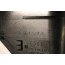 Onderstuk bekleding zwart Audi A6, S6, RS6, A7, S7, RS7 Bj 11-18