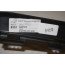 A-stijlbekleding LM zwart Audi A6, S6, RS6 Bj 11-18