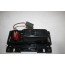 Asbak met huis zwart Audi A6, S6, RS6, A7, S7, RS7 Bj 11-18