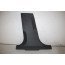 B-stijlbekleding LO zwart Audi A6, S6, RS6 Bj 11-18