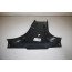 B-stijlbekleding LO zwart Audi A6, S6, RS6 Bj 11-18