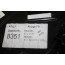 Bergruimte zwart Audi A6, S6, RS6, A7, S7, RS7 Bj 11-18
