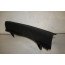 Bekleding afsluitplaat achter zwart Audi A6, S6 Sedan Bj 11-18
