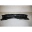 Bekleding afsluitplaat achter zwart Audi A6, S6 Sedan Bj 11-18
